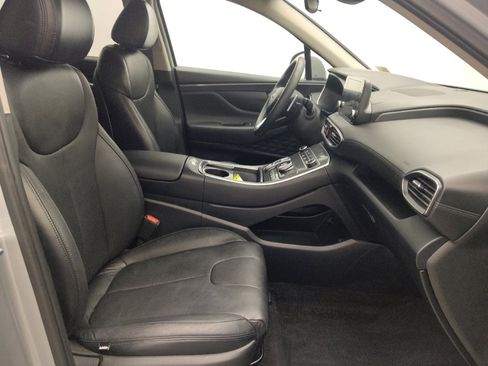 Used 2022 Hyundai Santa Fe SEL FWD image 21