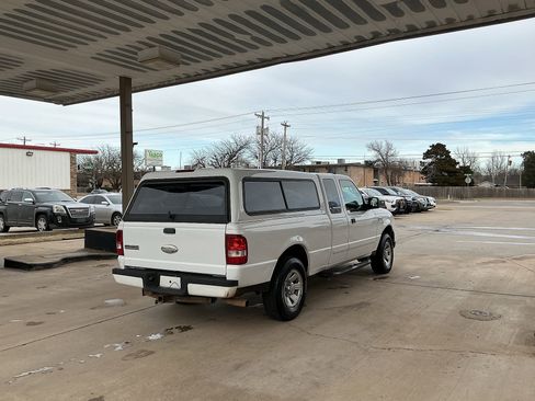 Used 2008 Ford Ranger SUPER CAB image 5