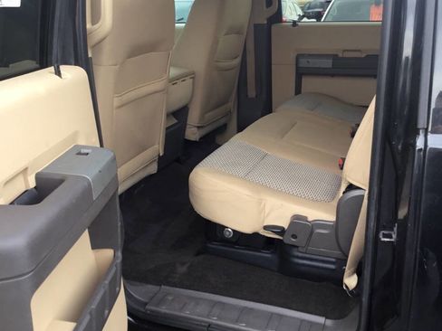 Used 2012 Ford F250 XLT AWD/4WD image 11