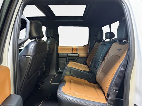 Used 2017 Ford F150 Limited image 24