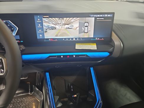 New 2026 BMW X3 xDrive30 w/ Premium Package image 21