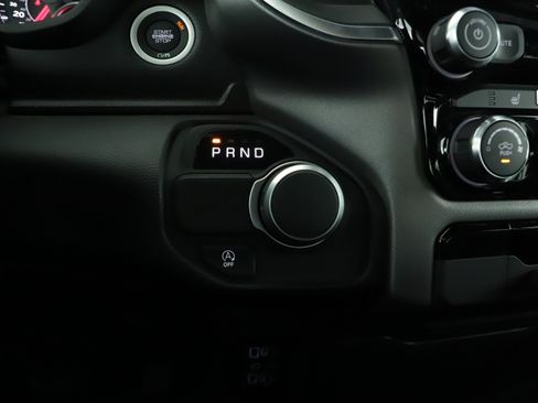 Used 2025 RAM 1500 Lone Star RWD image 22