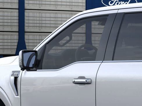 New 2026 Ford F150 Platinum image 20
