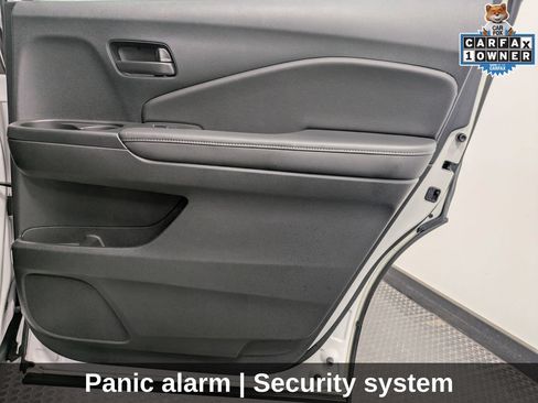 Certified 2023 Honda Passport EX-L image 31