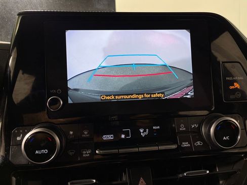 Certified 2025 Toyota Highlander XSE AWD/4WD image 21