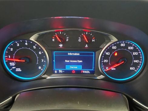Used 2024 Chevrolet Equinox LS w/ LS Convenience Package FWD image 25
