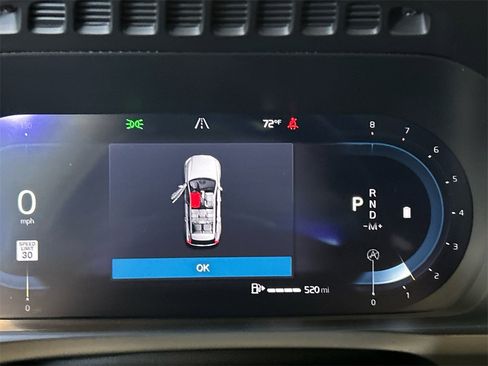 Certified 2025 Volvo XC90 B6 Plus image 15