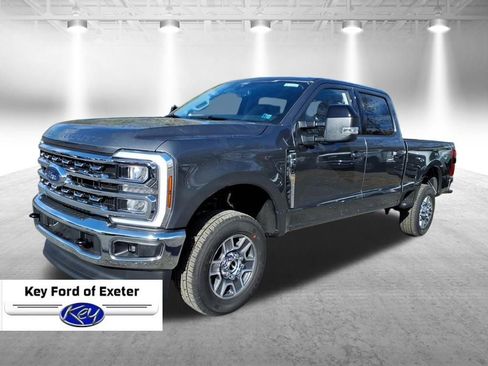 New 2026 Ford F350 Lariat image 7