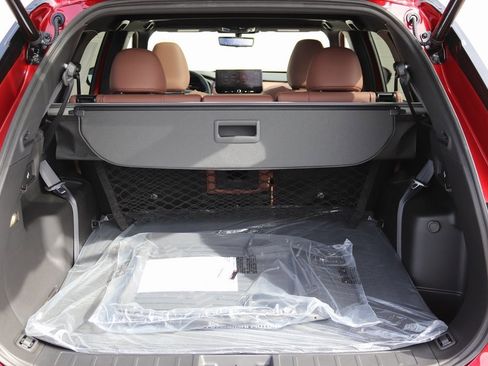 New 2025 Mitsubishi Outlander SEL image 32