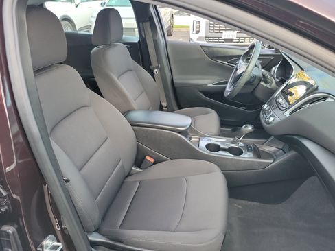 Used 2020 Chevrolet Malibu LS FWD image 20
