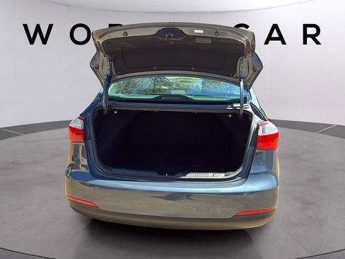 Used 2016 Kia Forte LX FWD image 18