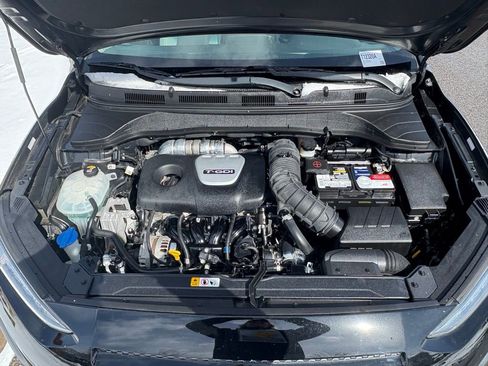 Used 2018 Hyundai Kona Limited image 26