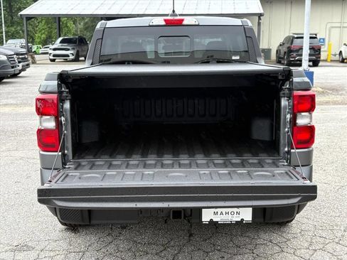 Used 2026 Ford Maverick Lariat w/ 4K Tow Package AWD/4WD image 25
