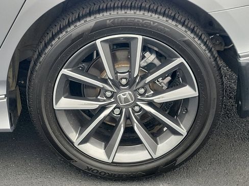 Used 2022 Honda Accord EX-L image 24