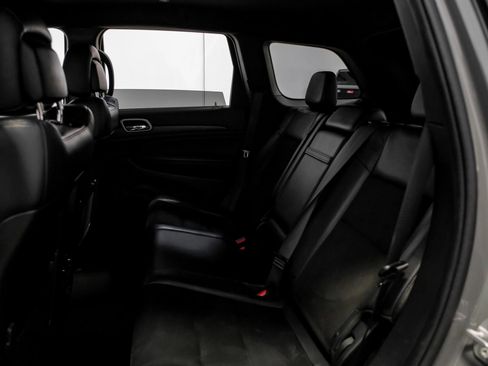 Used 2021 Jeep Grand Cherokee Laredo X image 34