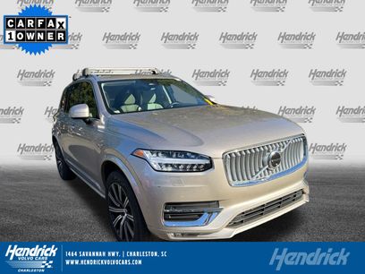 Certified 2023 Volvo XC90 B6 Plus w/ Protection Package Premier