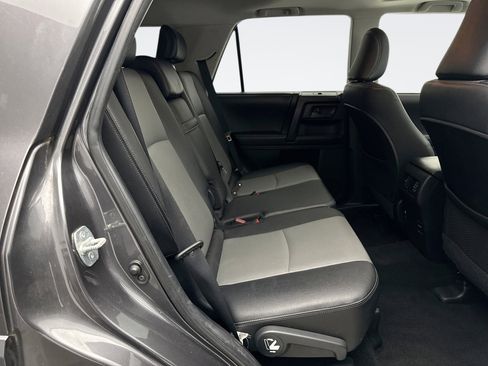 Used 2017 Toyota 4Runner SR5 Premium image 18