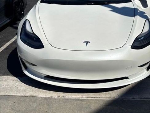 Used 2022 Tesla Model 3 RWD image 5