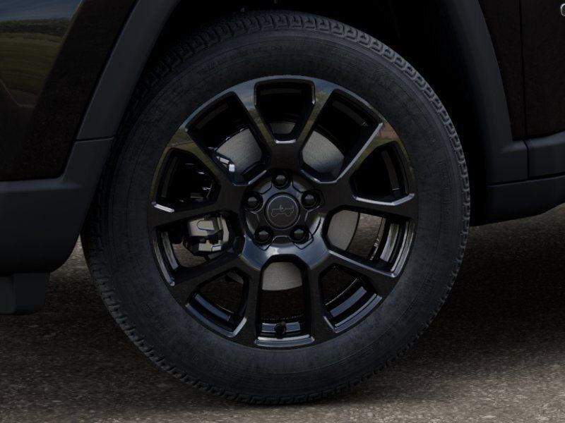 New 2026 Jeep Compass Latitude AWD/4WD image 9