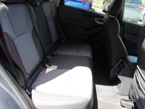 Used 2020 Subaru Forester Sport w/ Popular Package #2 AWD/4WD image 20
