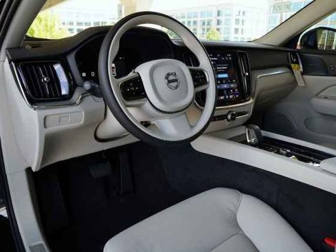 New 2026 Volvo V60 B5 Cross Country Plus w/ Climate Package image 11