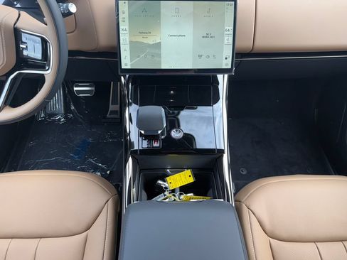 New 2026 Land Rover Range Rover Sport Dynamic SE AWD/4WD image 23