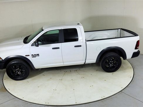 Used 2022 RAM 1500 Classic Warlock image 16