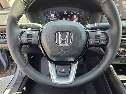New 2026 Honda Accord Touring image 16