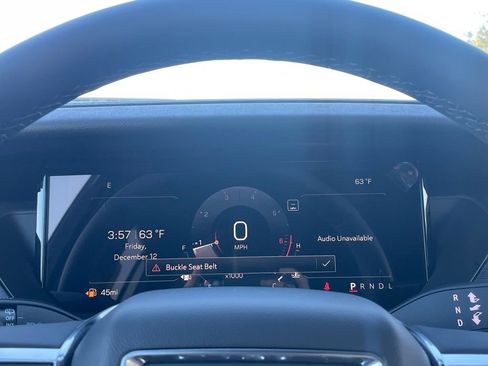 New 2026 GMC Acadia Elevation w/ Elevation Premium Package image 13