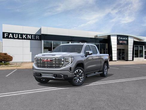 New 2026 GMC Sierra 1500 Denali image 30