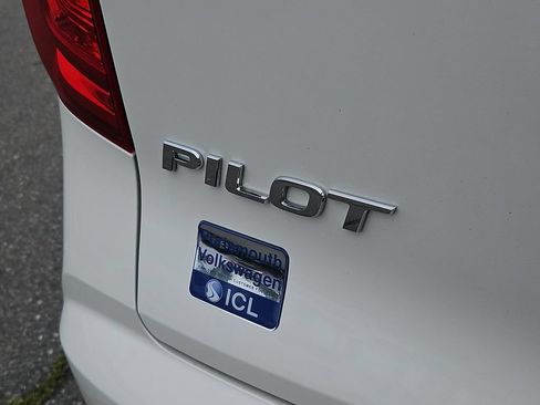 Used 2018 Honda Pilot EX-L image 12