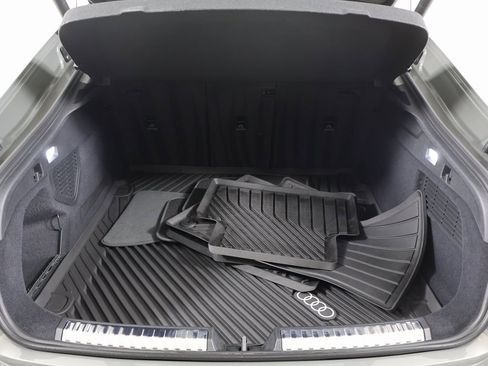 Used 2025 Audi A5 2.0T Premium Plus w/ Premium Plus image 16