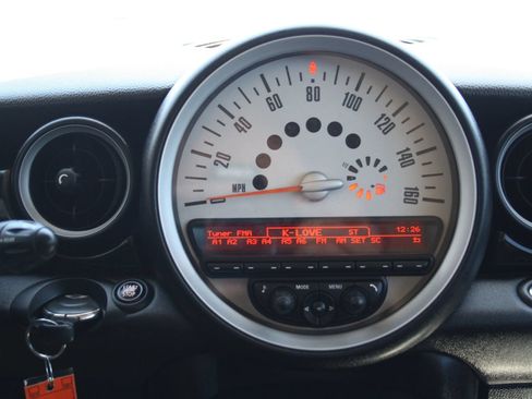 Used 2011 MINI Cooper S FWD image 17