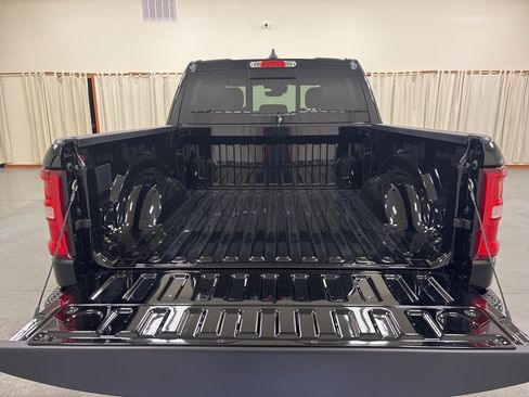 New 2026 RAM 1500 Big Horn image 27