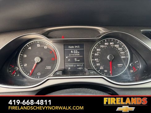 Used 2013 Audi A4 2.0T Premium image 21