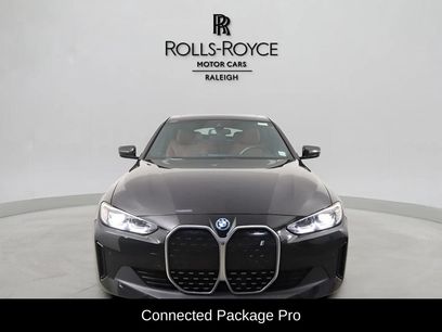 Used 2023 BMW i4 eDrive35 w/ Premium Package
