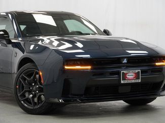 New 2026 Dodge Charger Scat Pack w/ Blacktop Package video 3