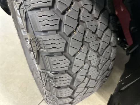 Used 2026 Honda Passport TrailSport image 30