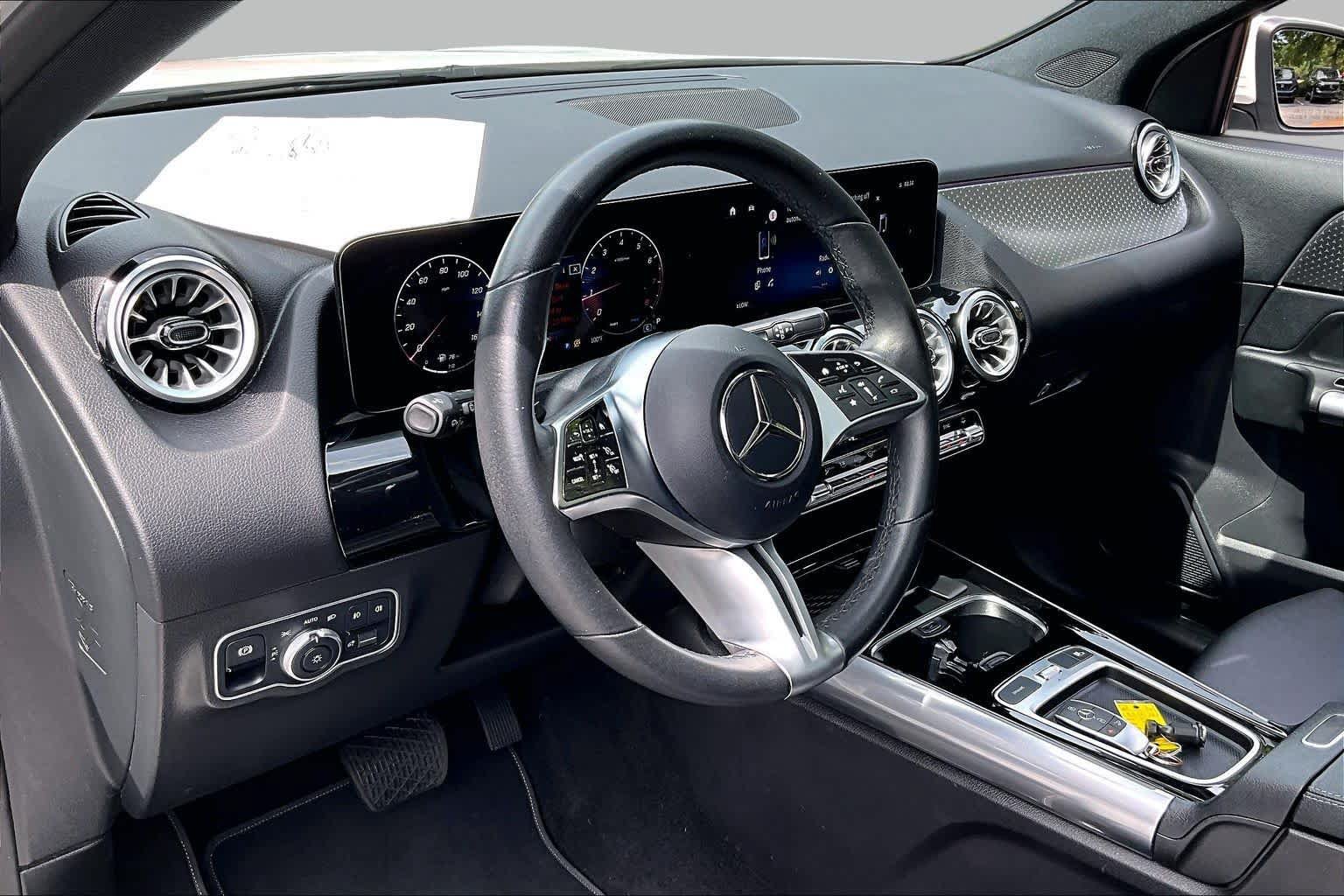 Used 2024 Mercedes-Benz GLA 250 image 18