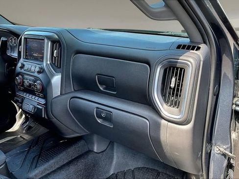 Used 2020 Chevrolet Silverado 1500 LT w/ All-Star Edition image 25