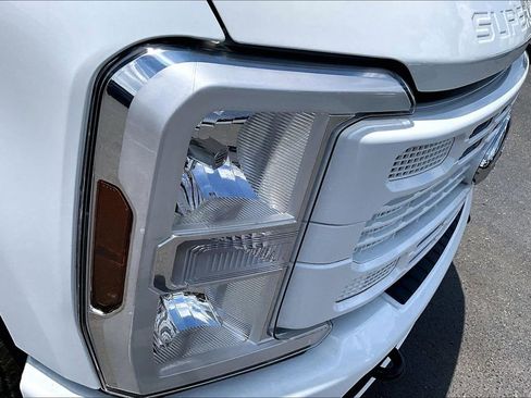 Used 2024 Ford F250 XLT AWD/4WD image 33