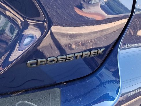 Certified 2026 Subaru Crosstrek 2.5i Limited w/ Crosstrek Mirror Package AWD/4WD image 32