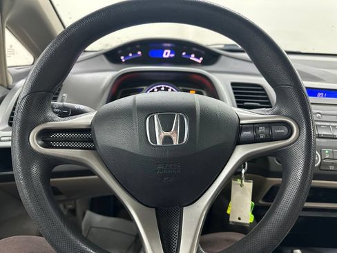 Used 2009 Honda Civic LX image 33