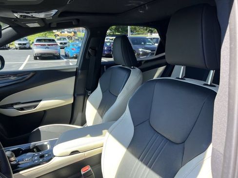 Certified 2024 Lexus NX 350 AWD image 9