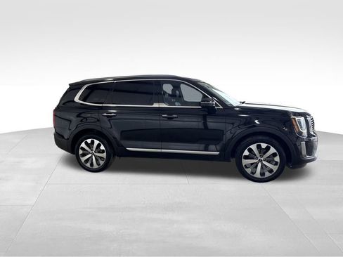 Used 2021 Kia Telluride S image 6