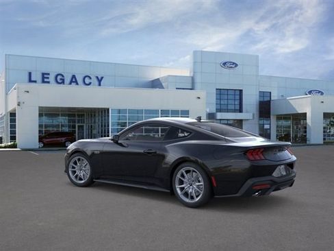 New 2026 Ford Mustang GT Premium RWD image 4
