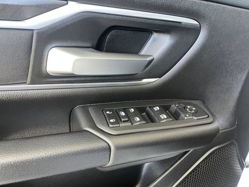 New 2026 RAM 1500 Big Horn AWD/4WD image 10