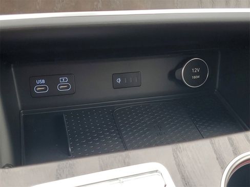 New 2026 Genesis GV80 2.5T Select image 21