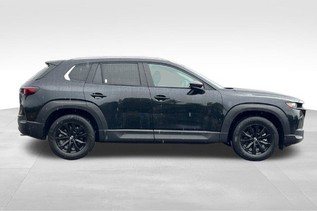 Used 2025 MAZDA CX-50 AWD 2.5 S w/ Weather Package image 3