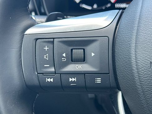 Certified 2025 INFINITI QX60 Sensory AWD/4WD image 37